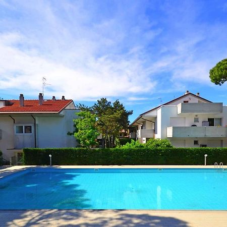 Apartments In Lignano 21597 Линьяно-Саббьядоро Экстерьер фото