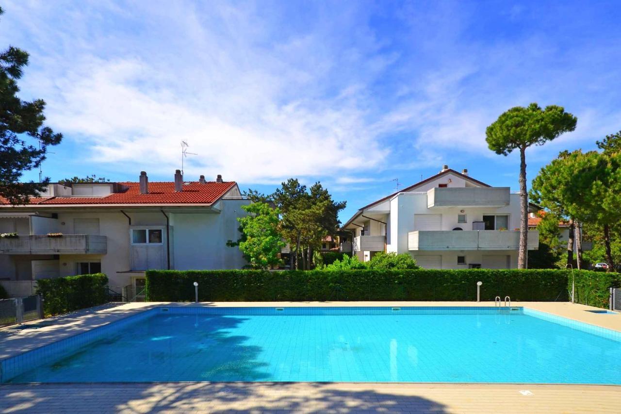 Apartments In Lignano 21597 Линьяно-Саббьядоро Экстерьер фото