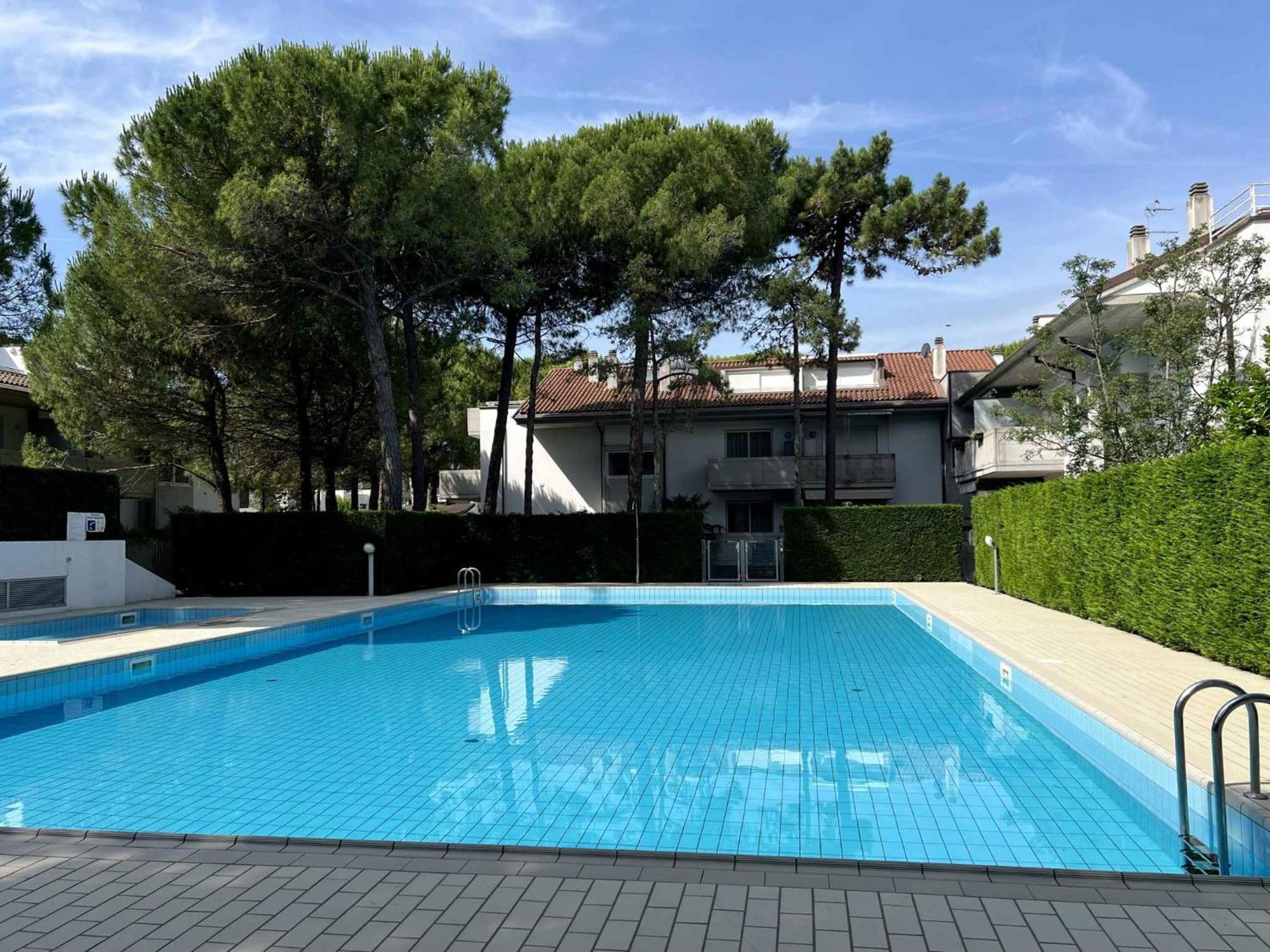 Apartments In Lignano 21597 Линьяно-Саббьядоро Экстерьер фото