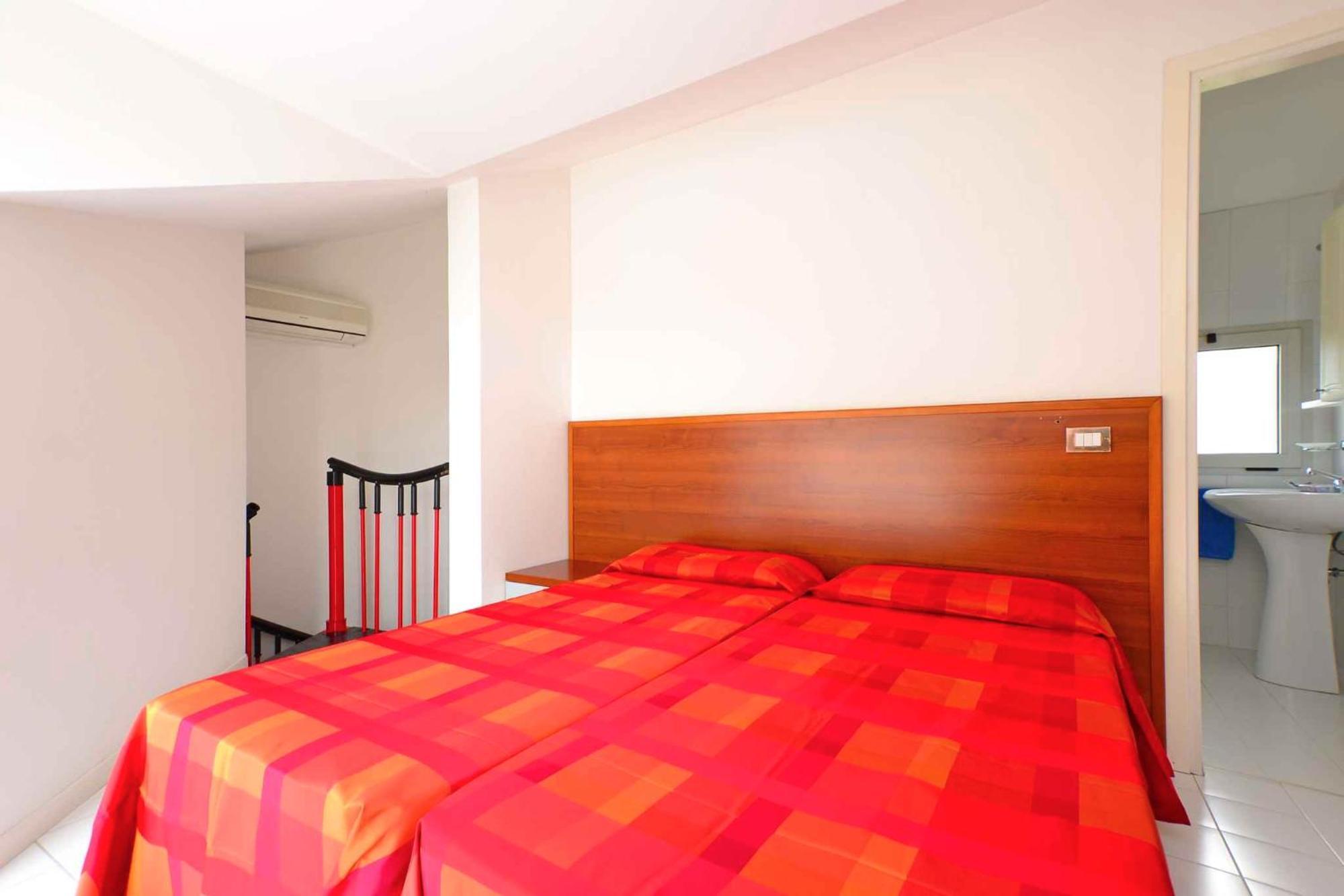 Apartments In Lignano 21597 Линьяно-Саббьядоро Экстерьер фото