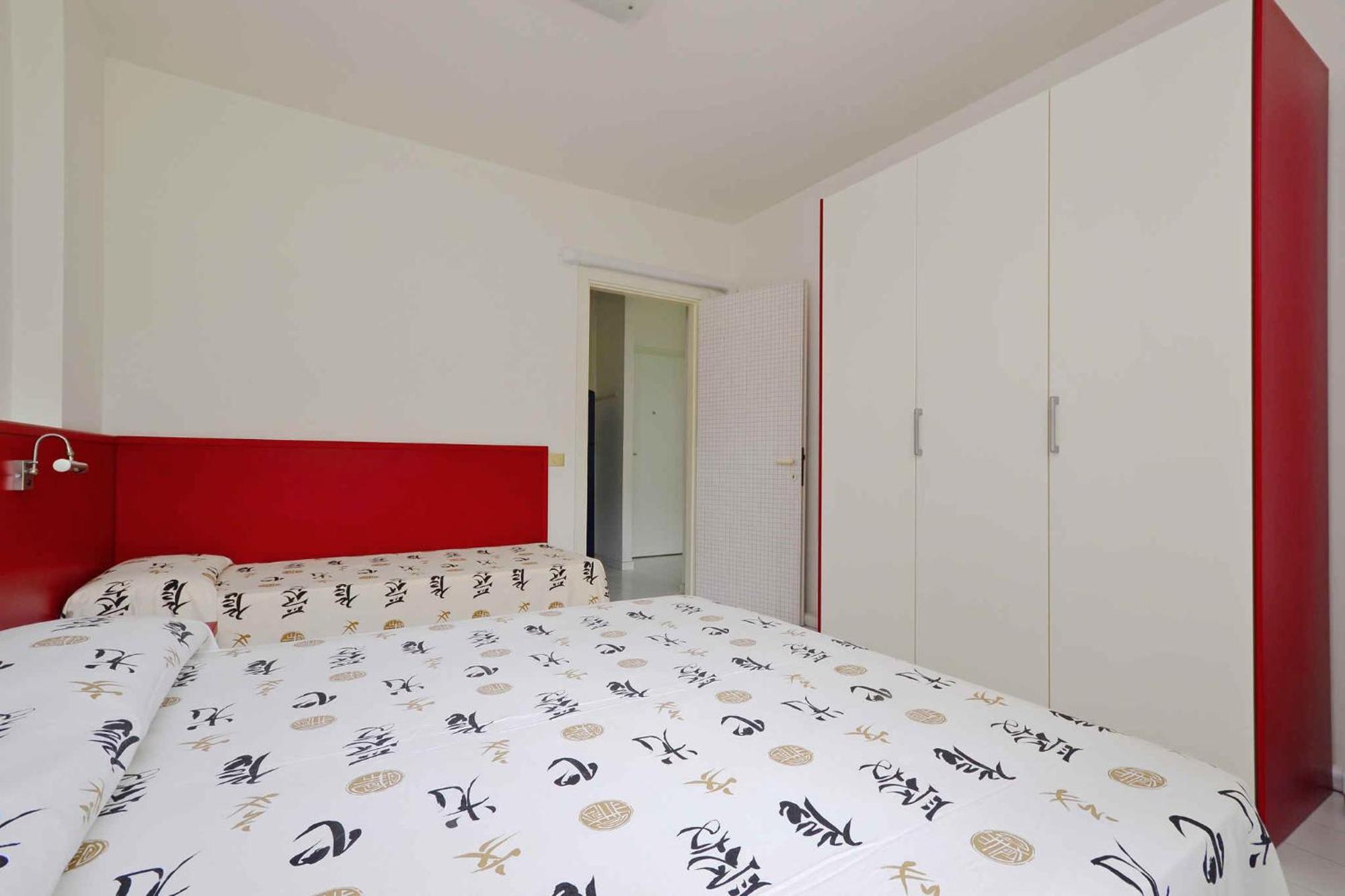 Apartments In Lignano 21597 Линьяно-Саббьядоро Экстерьер фото