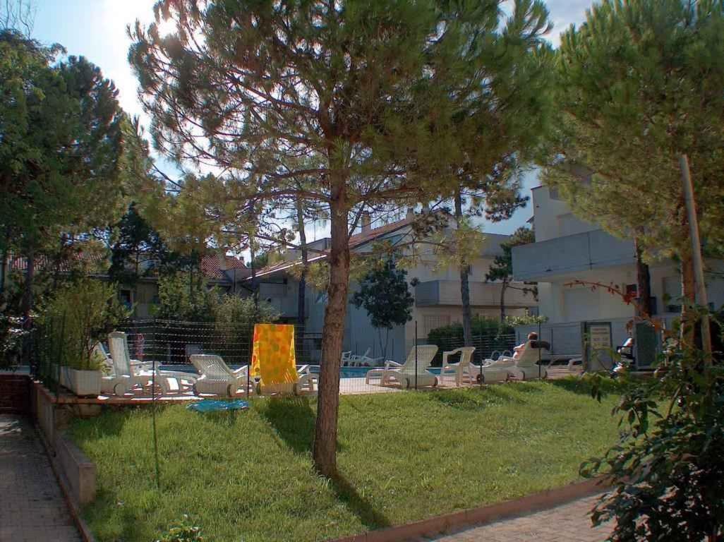 Apartments In Lignano 21597 Линьяно-Саббьядоро Экстерьер фото