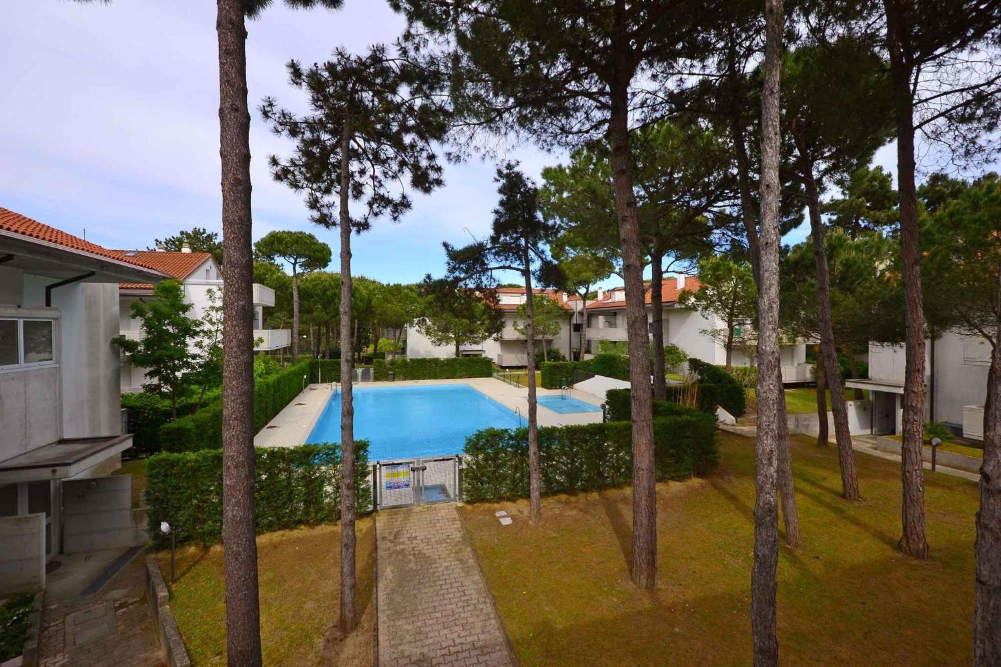 Apartments In Lignano 21597 Линьяно-Саббьядоро Экстерьер фото