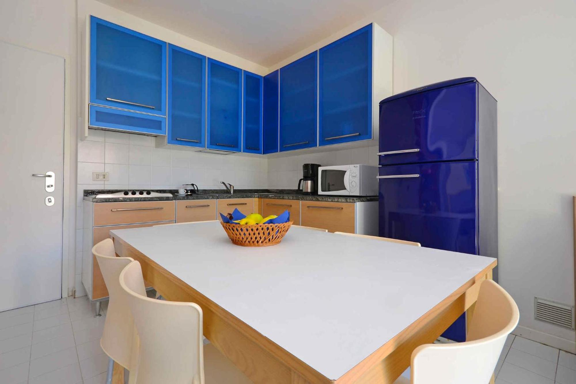 Apartments In Lignano 21597 Линьяно-Саббьядоро Экстерьер фото