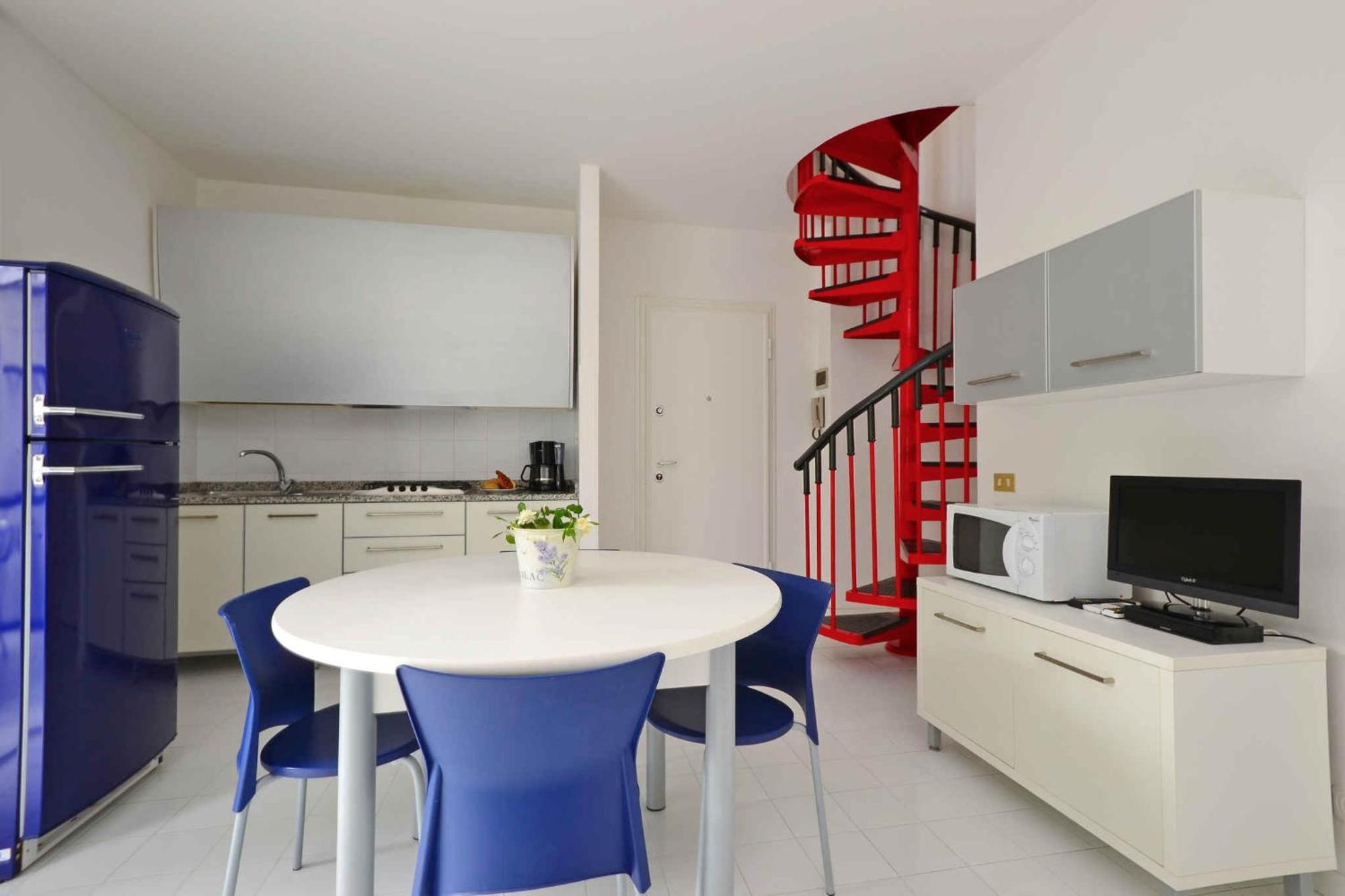 Apartments In Lignano 21597 Линьяно-Саббьядоро Экстерьер фото