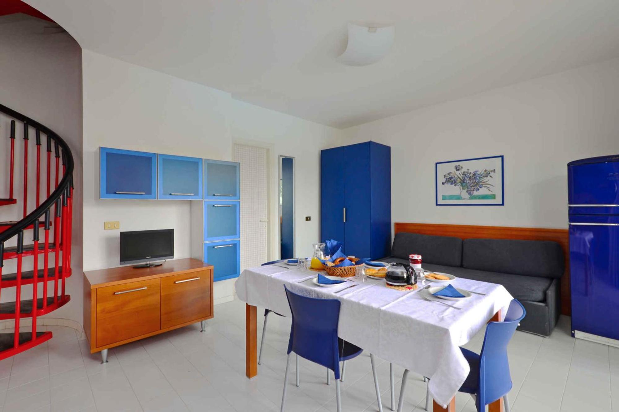 Apartments In Lignano 21597 Линьяно-Саббьядоро Экстерьер фото