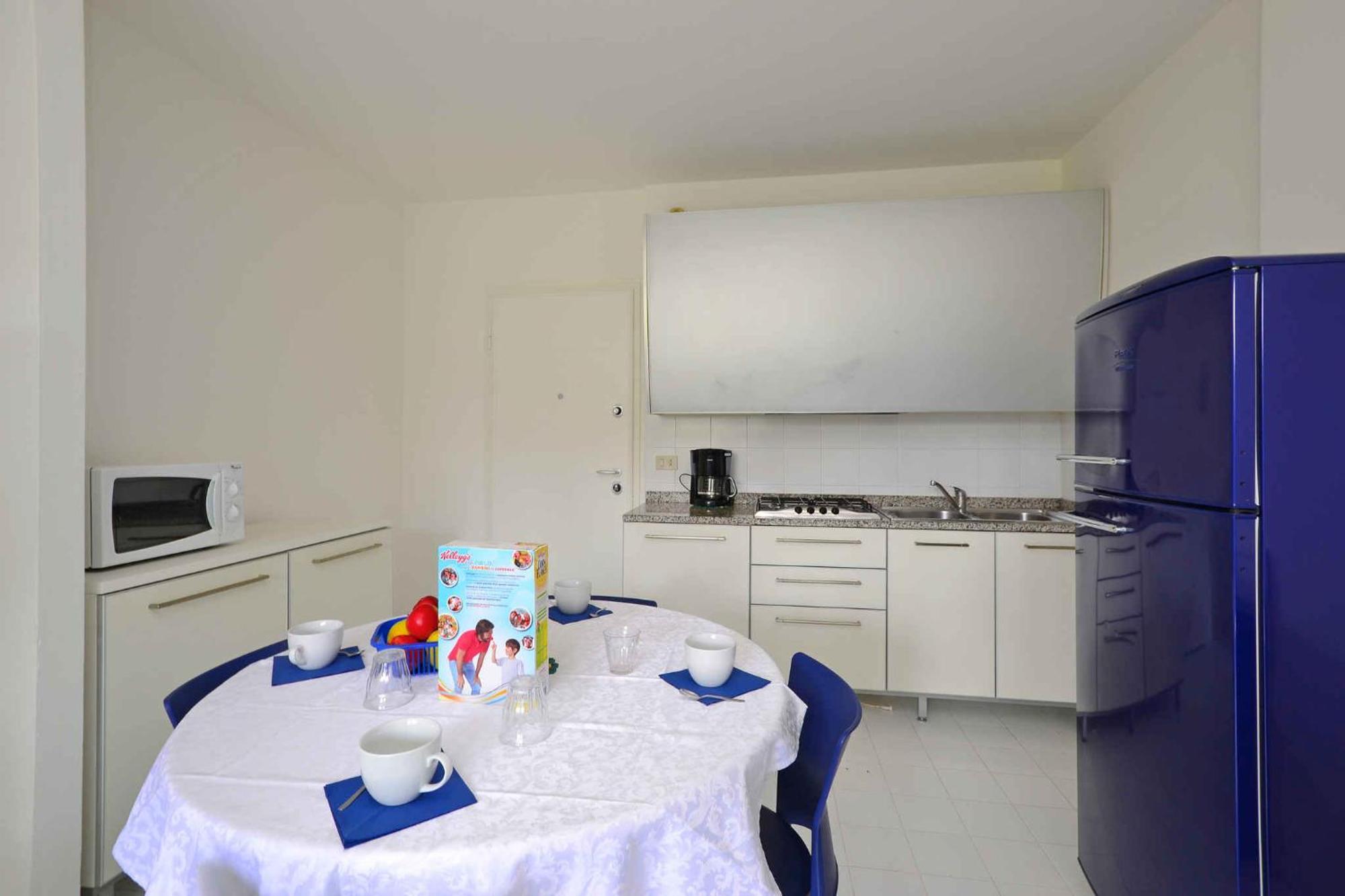 Apartments In Lignano 21597 Линьяно-Саббьядоро Экстерьер фото
