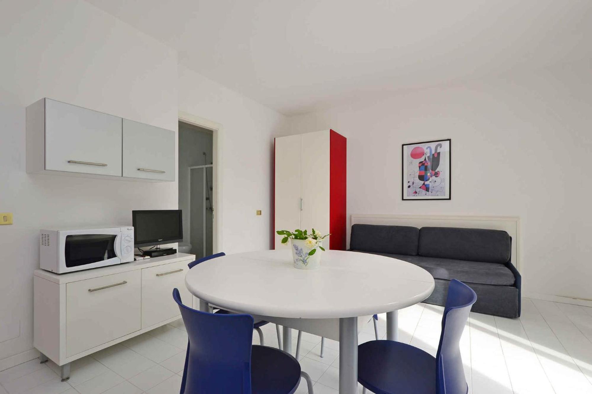 Apartments In Lignano 21597 Линьяно-Саббьядоро Экстерьер фото