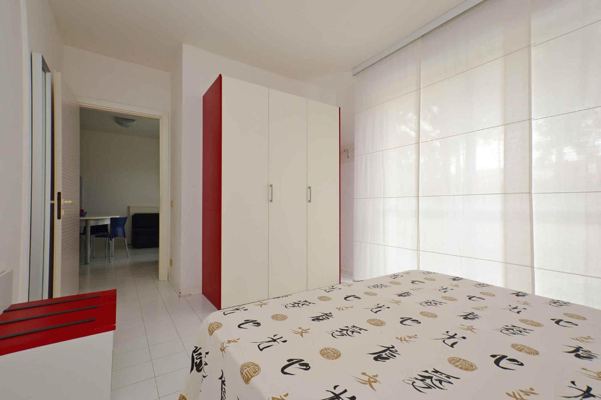 Apartments In Lignano 21597 Линьяно-Саббьядоро Экстерьер фото