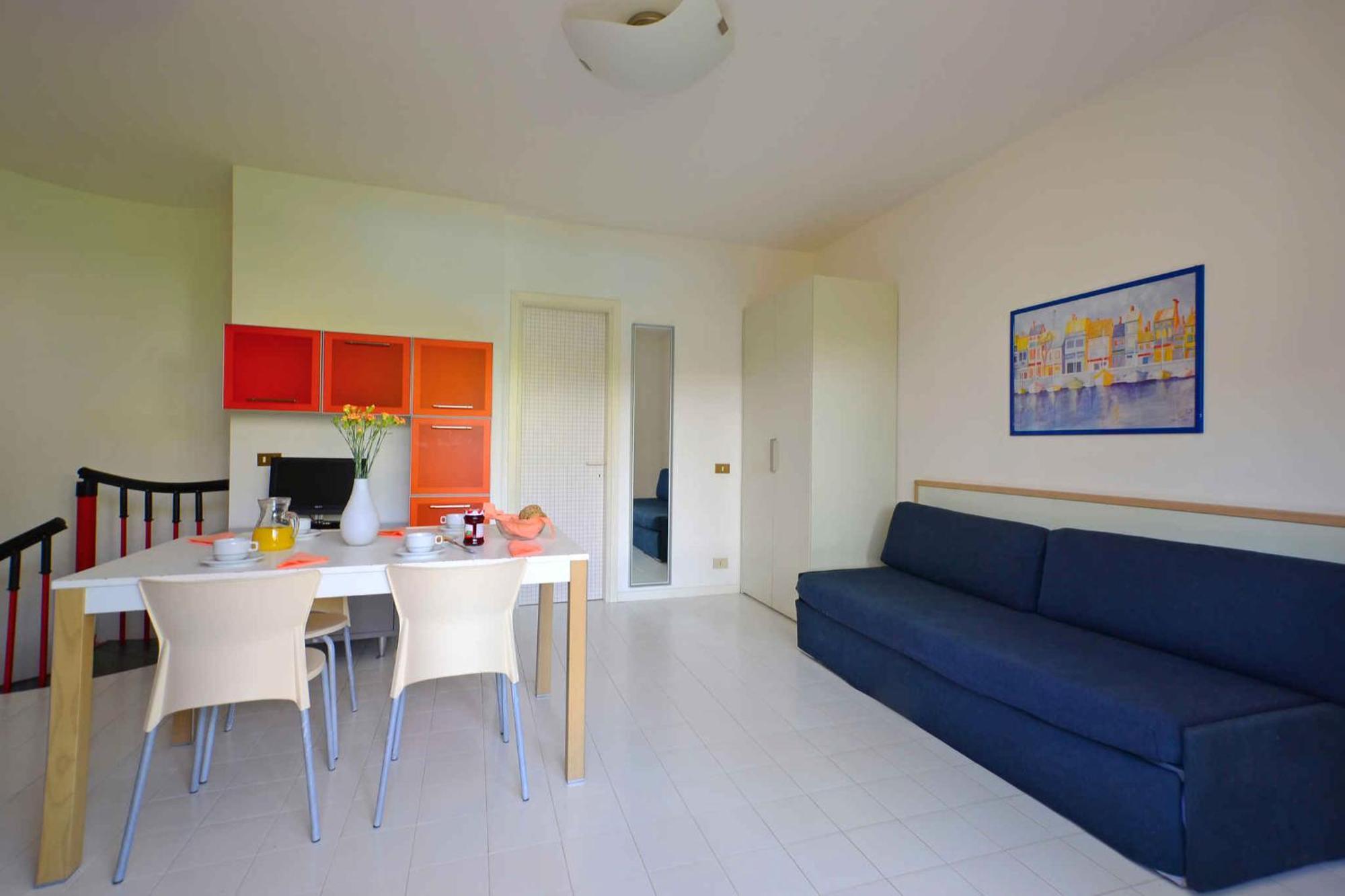 Apartments In Lignano 21597 Линьяно-Саббьядоро Экстерьер фото
