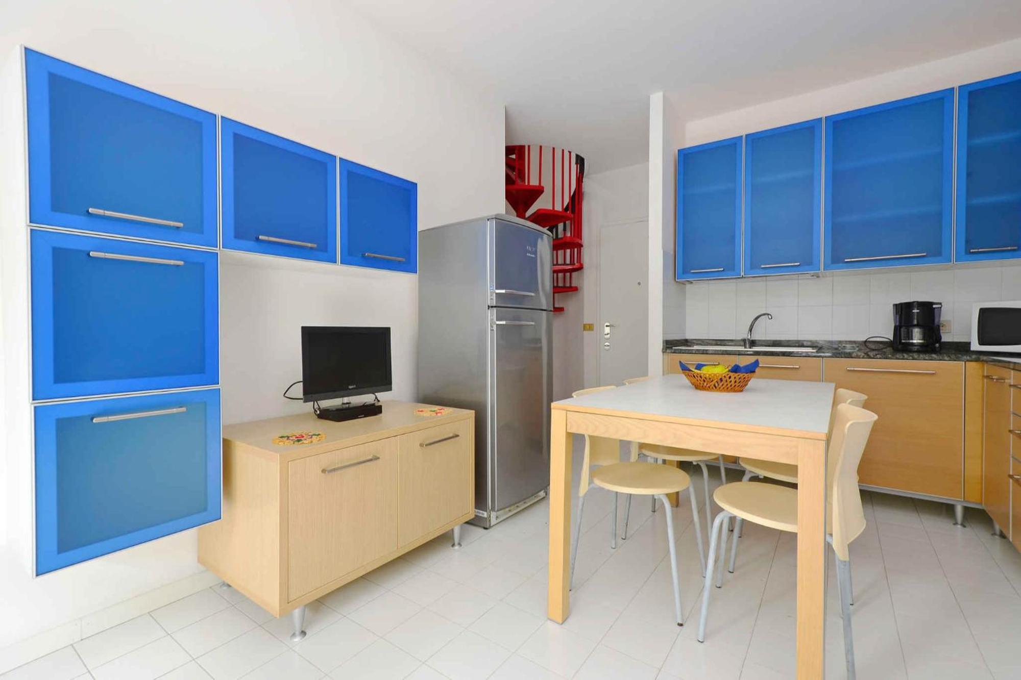 Apartments In Lignano 21597 Линьяно-Саббьядоро Экстерьер фото
