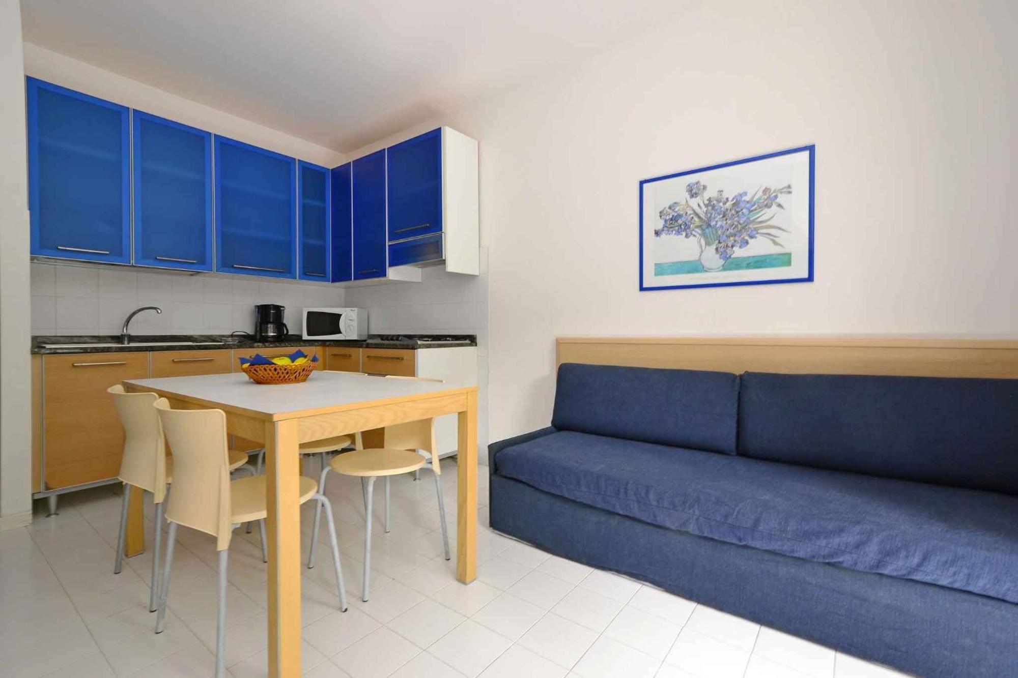 Apartments In Lignano 21597 Линьяно-Саббьядоро Экстерьер фото