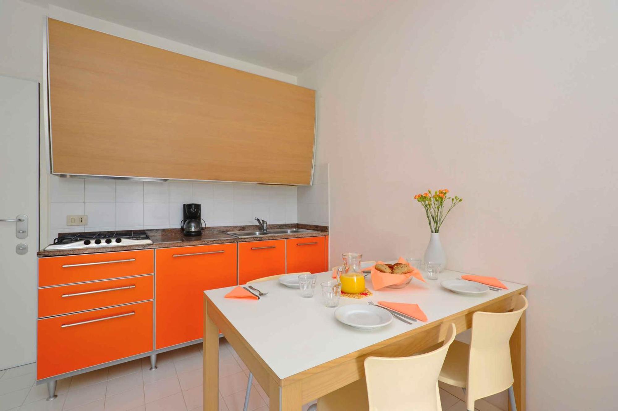 Apartments In Lignano 21597 Линьяно-Саббьядоро Экстерьер фото