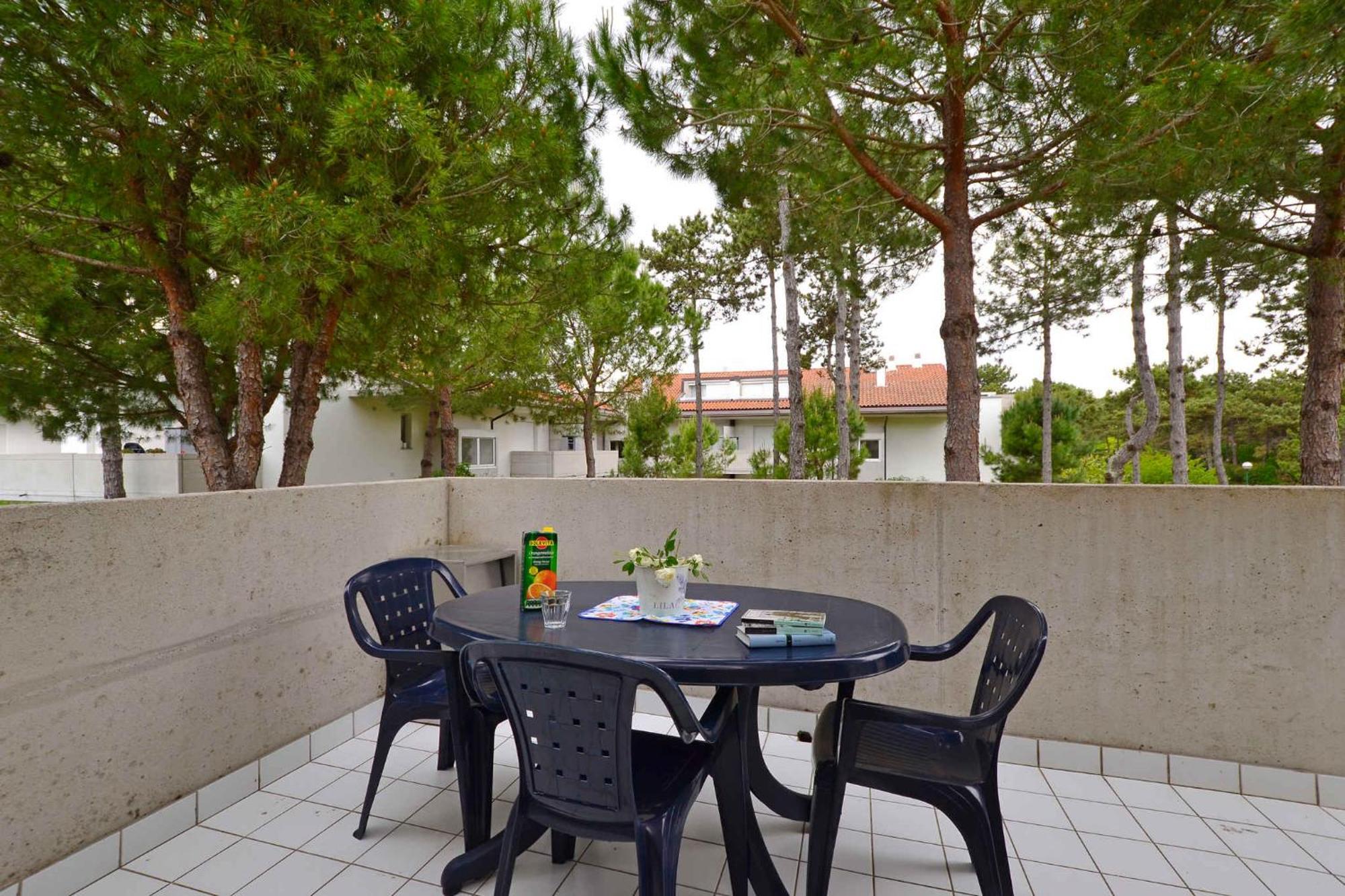 Apartments In Lignano 21597 Линьяно-Саббьядоро Экстерьер фото