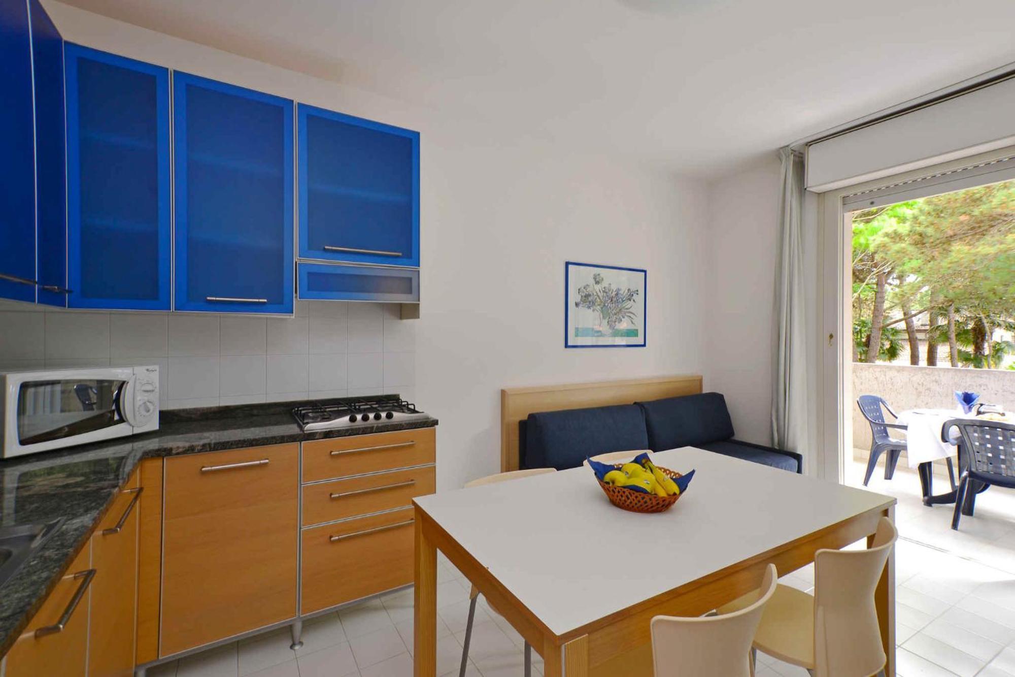 Apartments In Lignano 21597 Линьяно-Саббьядоро Экстерьер фото