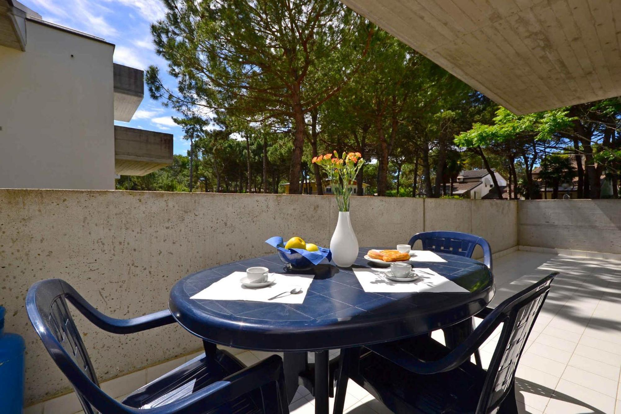 Apartments In Lignano 21597 Линьяно-Саббьядоро Экстерьер фото