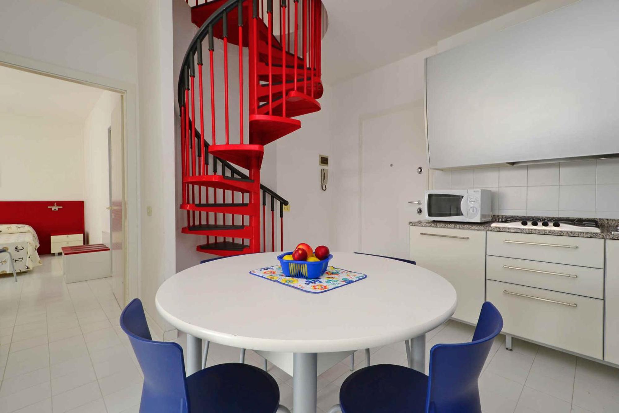 Apartments In Lignano 21597 Линьяно-Саббьядоро Экстерьер фото