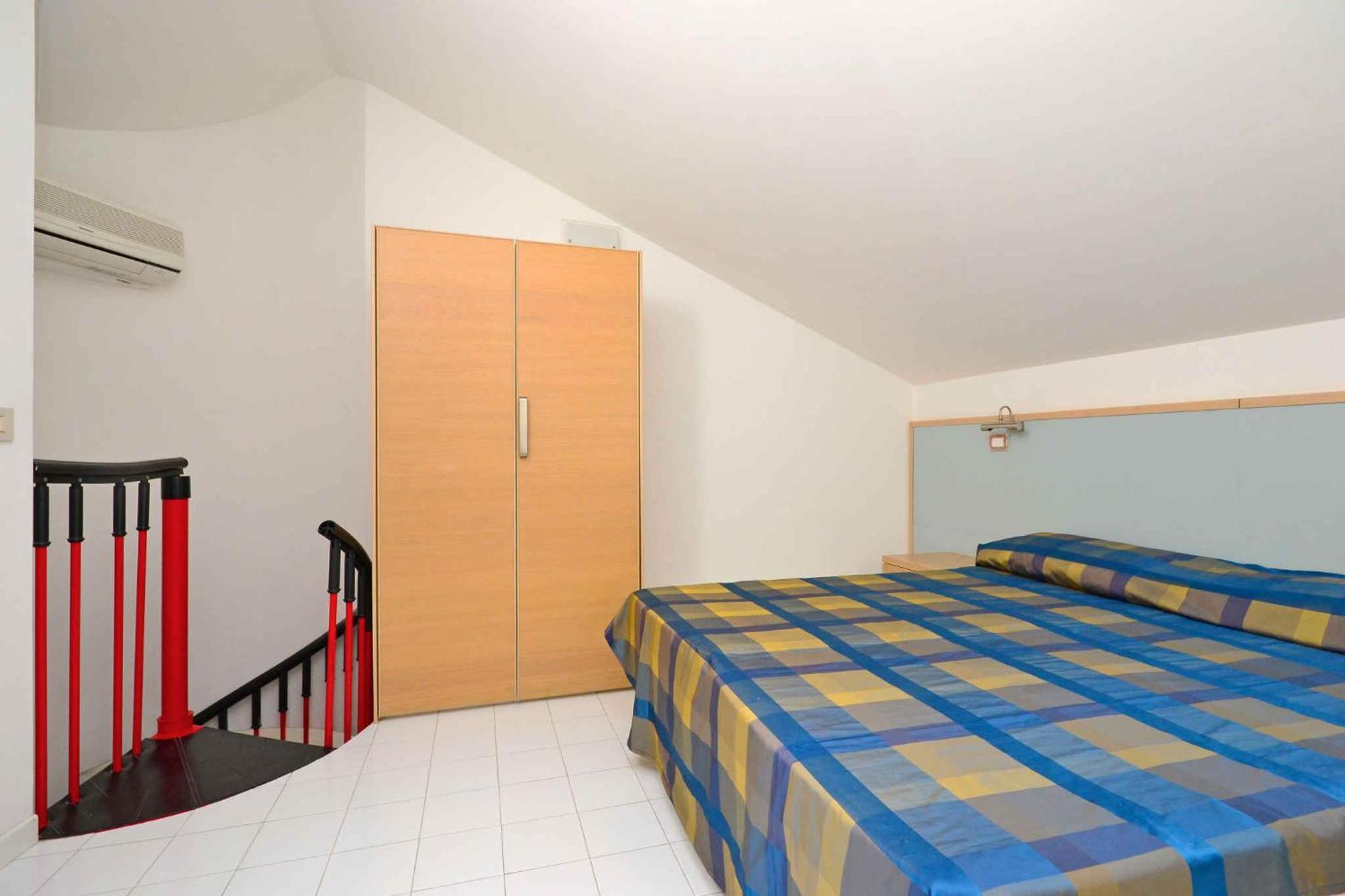 Apartments In Lignano 21597 Линьяно-Саббьядоро Экстерьер фото