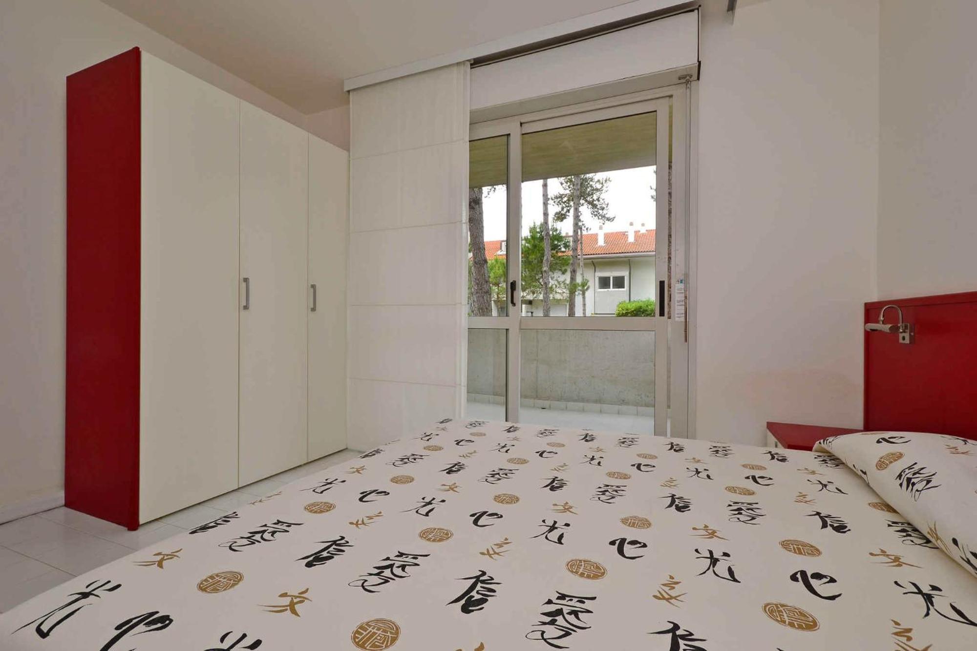 Apartments In Lignano 21597 Линьяно-Саббьядоро Экстерьер фото