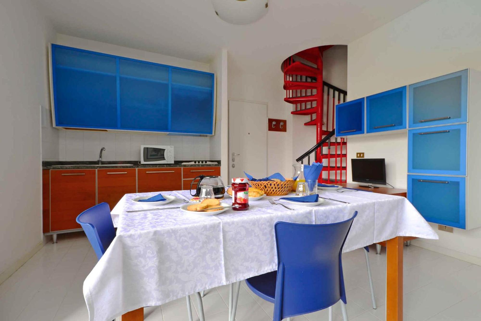 Apartments In Lignano 21597 Линьяно-Саббьядоро Экстерьер фото