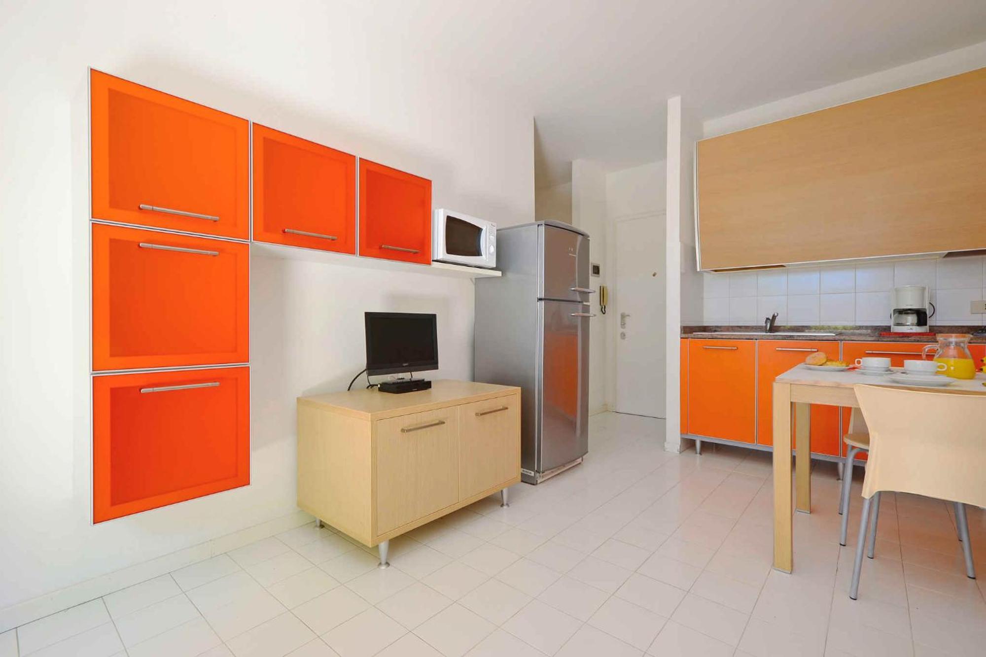 Apartments In Lignano 21597 Линьяно-Саббьядоро Экстерьер фото