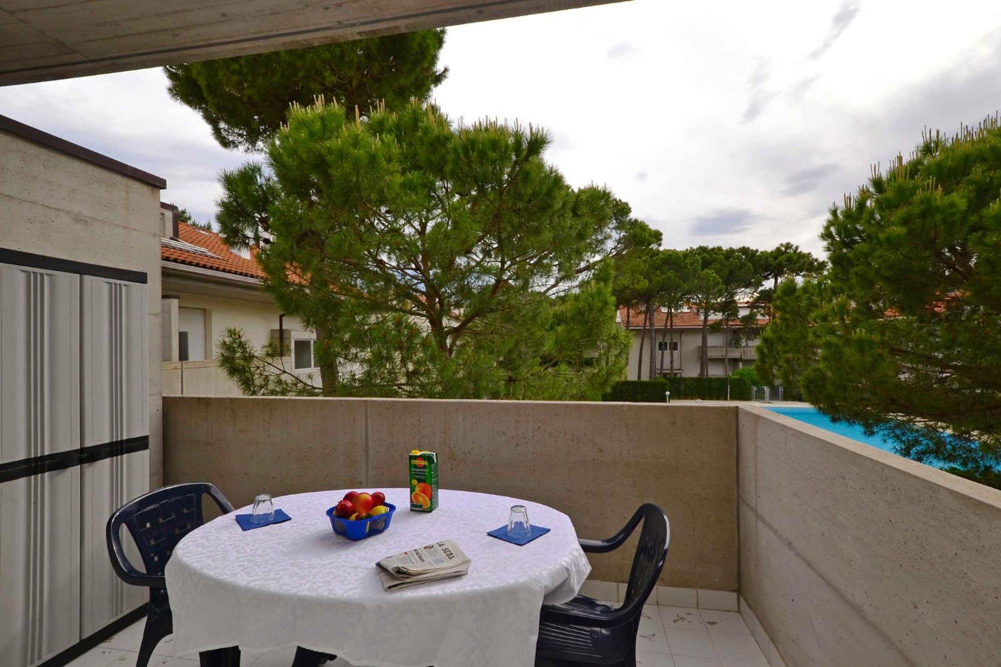 Apartments In Lignano 21597 Линьяно-Саббьядоро Экстерьер фото
