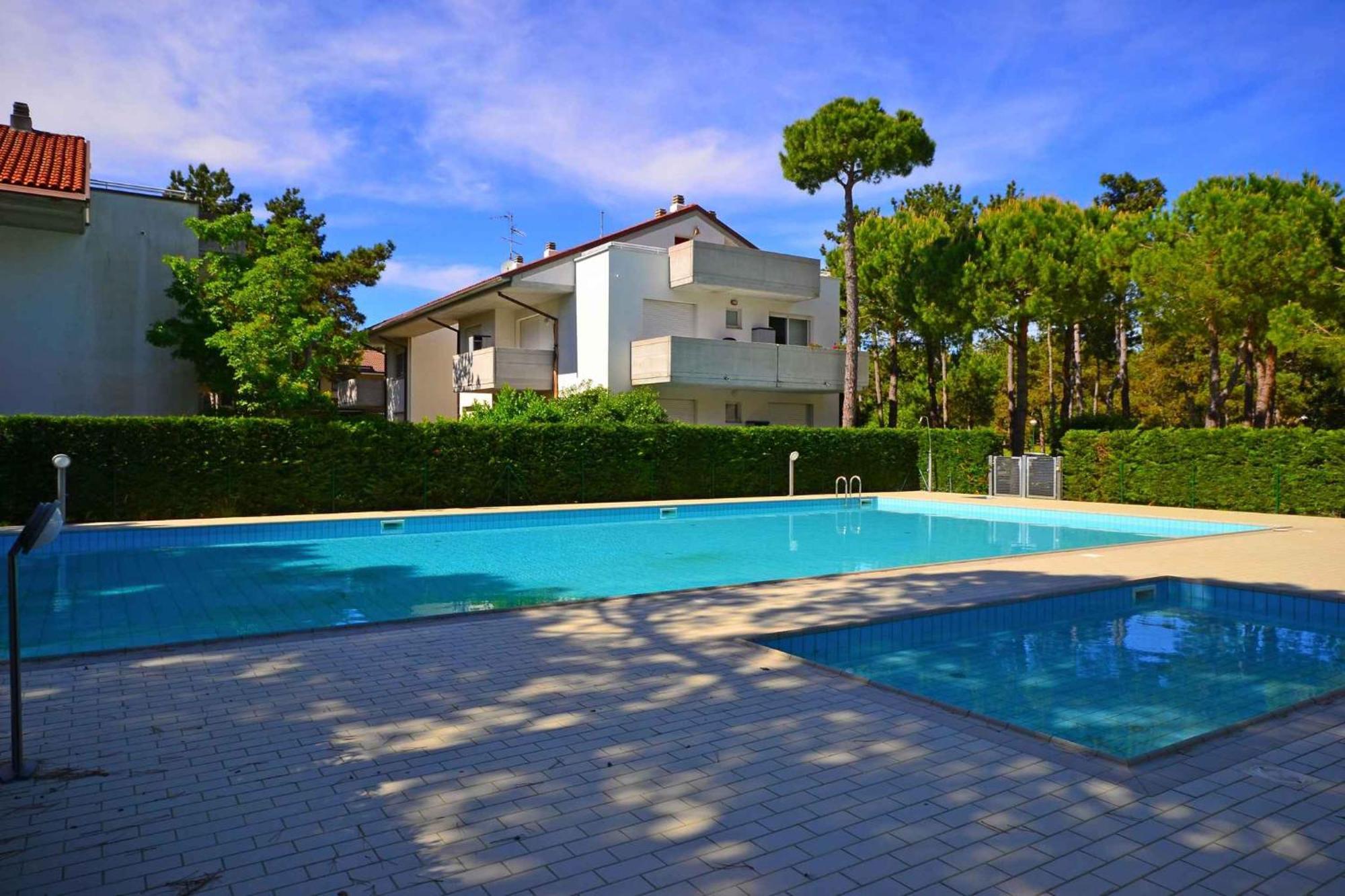Apartments In Lignano 21597 Линьяно-Саббьядоро Экстерьер фото