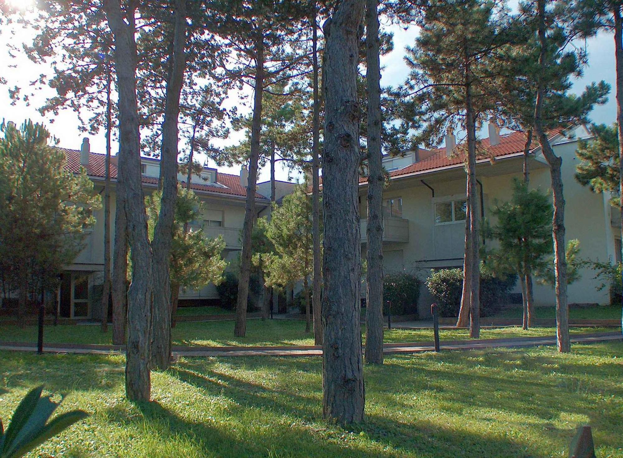 Apartments In Lignano 21597 Линьяно-Саббьядоро Экстерьер фото