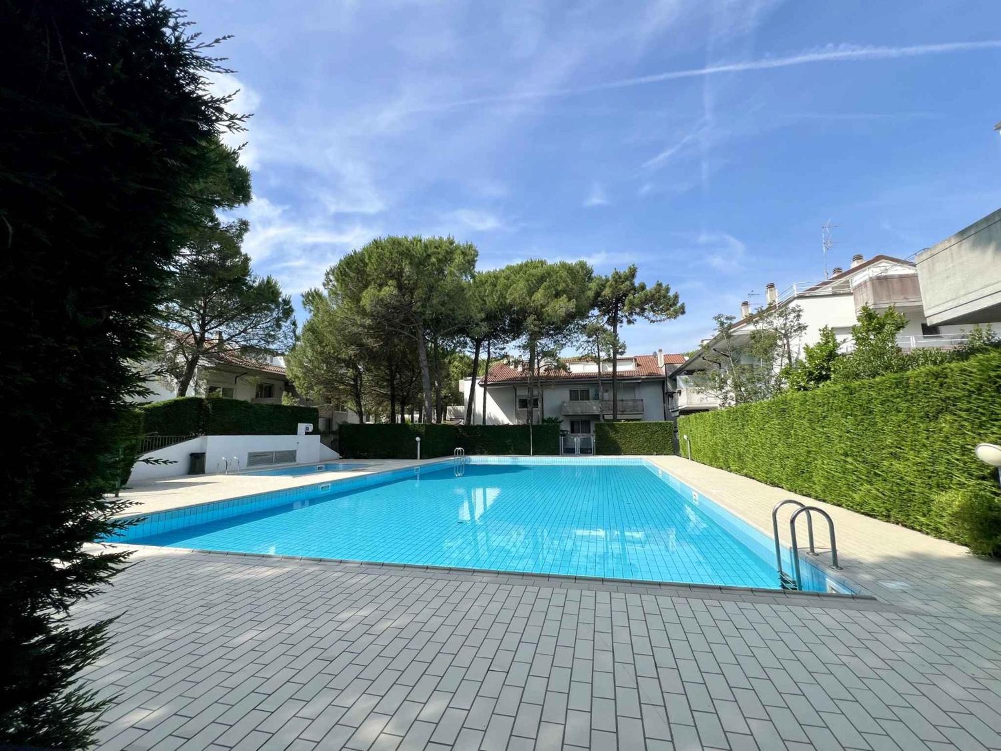 Apartments In Lignano 21597 Линьяно-Саббьядоро Экстерьер фото