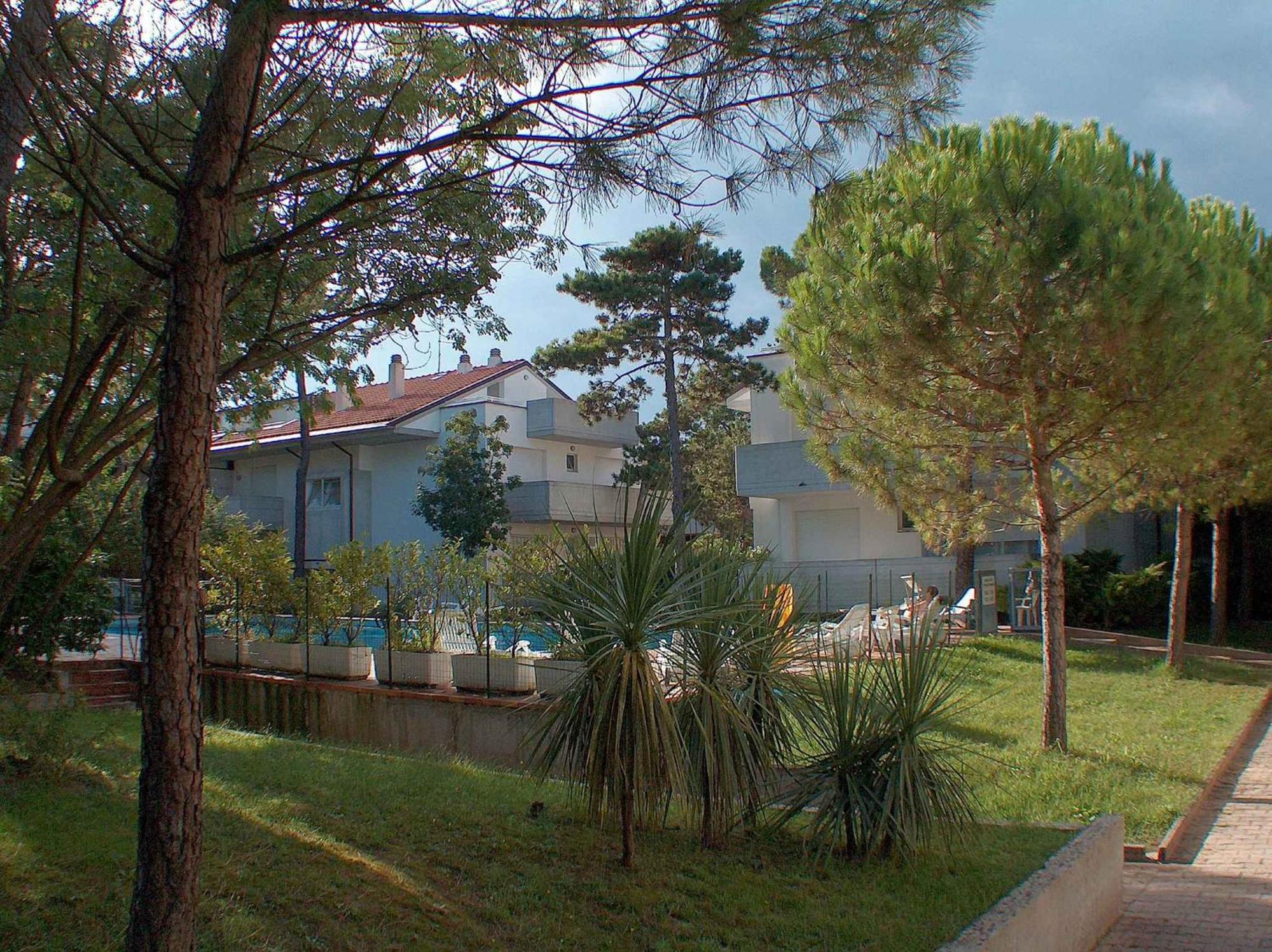 Apartments In Lignano 21597 Линьяно-Саббьядоро Экстерьер фото